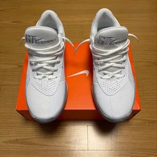 Nike GT Cut Academy Basketball Shoe Size 290 Men’s Sports Shoe Official