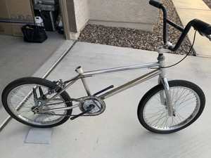Robinson Bmx Bike for sale | eBay