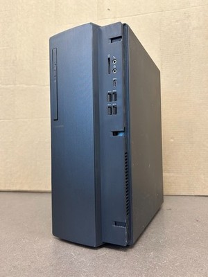 LENOVO IDEACENTRE 510A-15ICK TWR  INTEL I5-9400 2.9GHZ, 8GB RAM, NO DRIVE/OS #95
