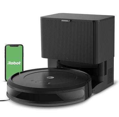 iRobot Roomba j7 Self-Emptying Vacuum Cleaning Robot - Certified