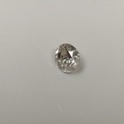 Natural Diamond, 0.16 ct, Approx. 3.3 mm, Jewelry Remover d0017 — photo 5