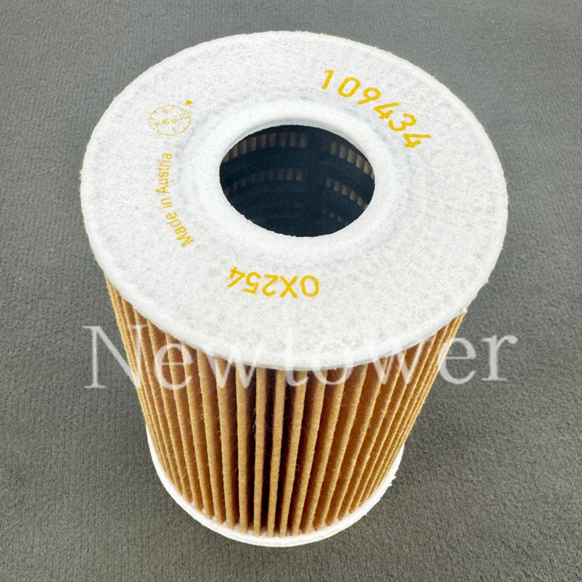 McLaren MP4-12C Oil filters Set P/N 11F0107CP