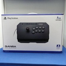 Arcade Controller Model DRONE2 ARCADE JOYSTICK N3 QANBA