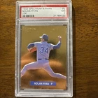1993 Spectrum Nolan Ryan PSA 7 Mint
