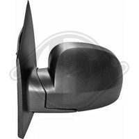 1X AußEnspiegel Diederichs 6805225 FüR Hyundai Links