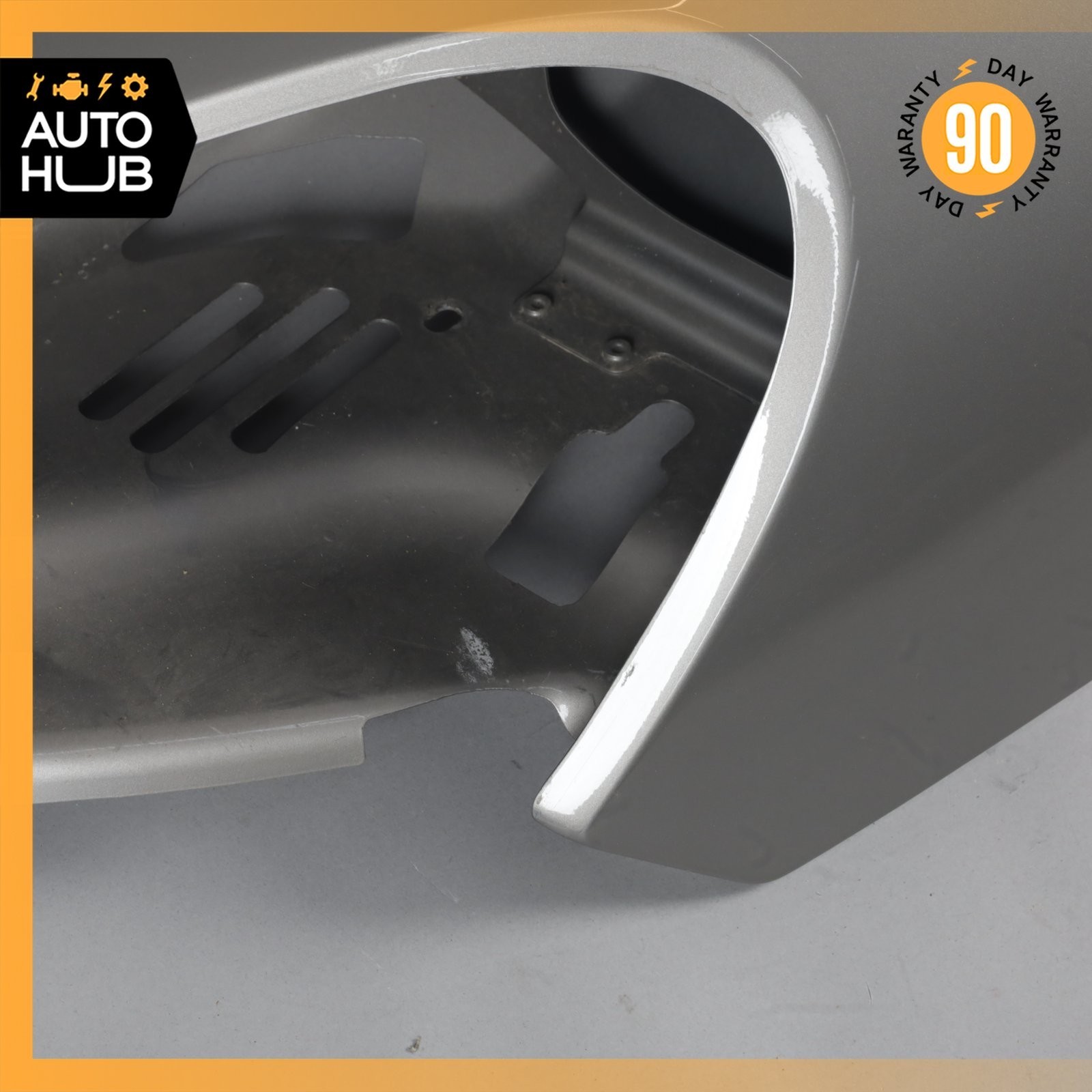 16-20 McLaren 570S 570GT 540C 600LT Fender Front Left Driver Side 13A0681CP OEM
