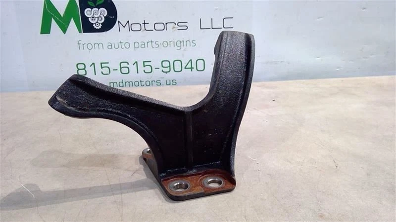 SOPORTE TUBO TRASERO SISTEMA ESCAPE FORD 2013-2022 JX615K291AB Foto 4 de 4