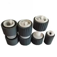 Scanner Seperation Pad Roller  Fits For EPS DS860 DS760 *rr
