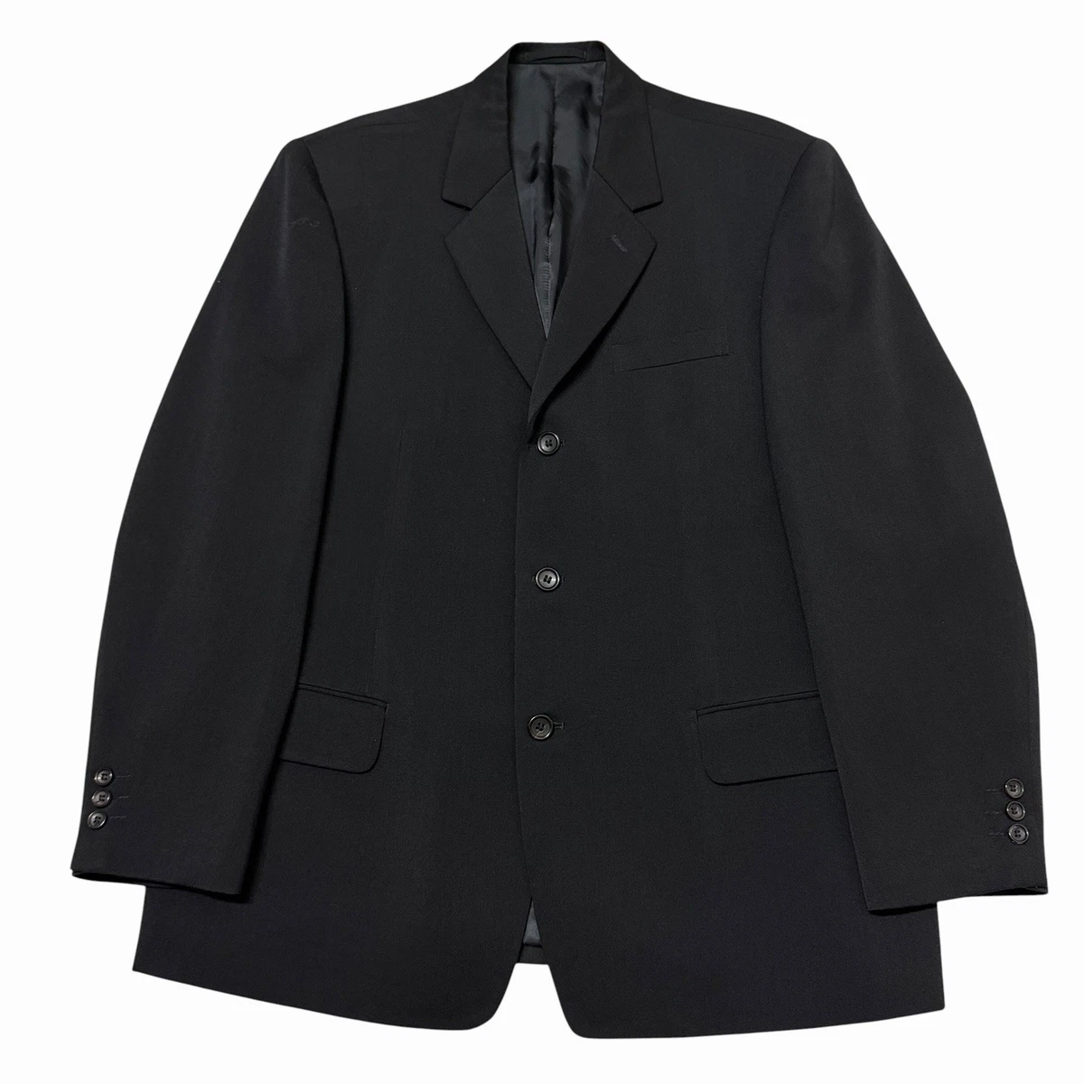 Yohji Yamamoto Blazers for Men for Sale | Shop New & Used | eBay
