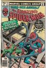 Amazing Spider-Man Annual #13, 1979, VF+