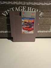ebay® Auktion 306653744025 | NES PAL-B - Corvette ZR-1 Challenge- Nintendo Entertainment System Nes Spiel Mod Thumbnail of ebay® auction 306653744025 | NES PAL-B - Corvette ZR-1 Challenge- Nintendo Entertainment System Nes Spiel Mod