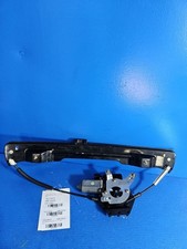 Passenger Right Rear Window Regulator Fits 03-10 EXPLORER 6005