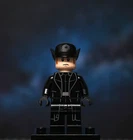 LEGO Star Wars: General Hux Minifigure - Cap (sw0662)