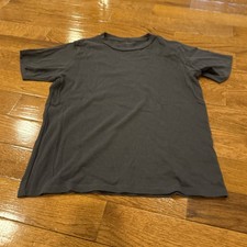 Unbranded Youth Boys Small Gray T-shirt