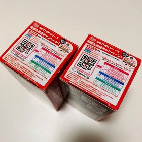 MOTHER2 Jeffness Minifigure Collection 2 Famicom #fc426c