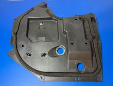 2016-2022 TESLA MODEL X   FRONT CLOSEOUT PANEL LEFT 1111671-00-A OEM