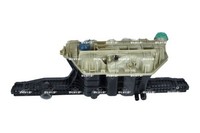 NRF AusgleichsbehäLter KüHlmittel Easy FIT 455041 FüR MAN TGA TGS 1 TGX