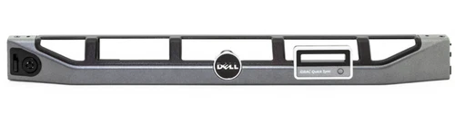 Bezel Dell PowerEdge R630 QuickSync 8JP02