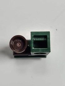 LEGO Ninjago Skybound njo0238 Clancee Shoulder Armor Minifigure 70594