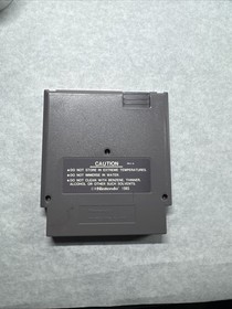 Nintendo NES Kung Fu Heroes Cart Only