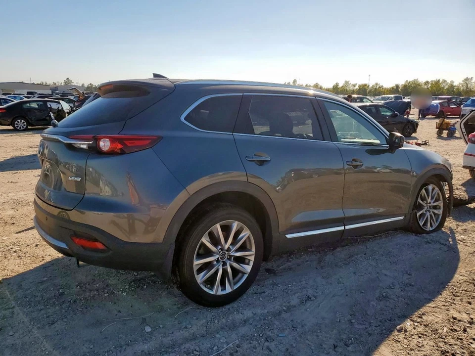 CX-9      2019 Fuel Vapor Canister 1908037 Foto 3 de 4