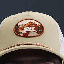 Las mejores ofertas en Sombreros Nike Beige para hombres