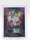 2025 Panini Troy Aikman Purple (Raw)