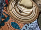 Trio Of Sun hats OS — photo 2