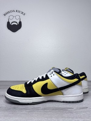 Size 11.5 - Nike SB Dunk Low Pro BIC 2006 304292-701 Men's
