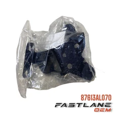 2018-2019 SUBARU LEGACY/OUTBACK LEFT BACK RADAR BRACKET NEW OEM 87613AL070