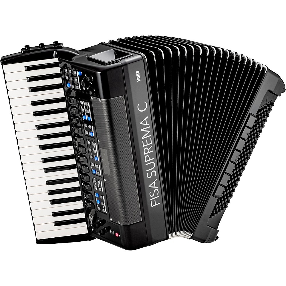 KORG Fisa Suprema 1126090₽