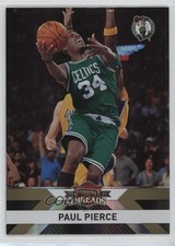 2010-11 Panini Threads Century Proof Gold /99 Paul Pierce #92 HOF 1p3t
