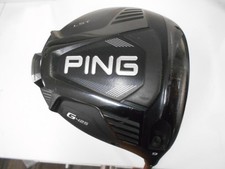 Ping G425 LST 9* Driver Stiff Flex graphite Shaft RH Men