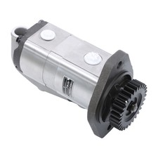 Fits John Deere 4120 4320 4520 4720 Lva12934 Hydraulic Pump