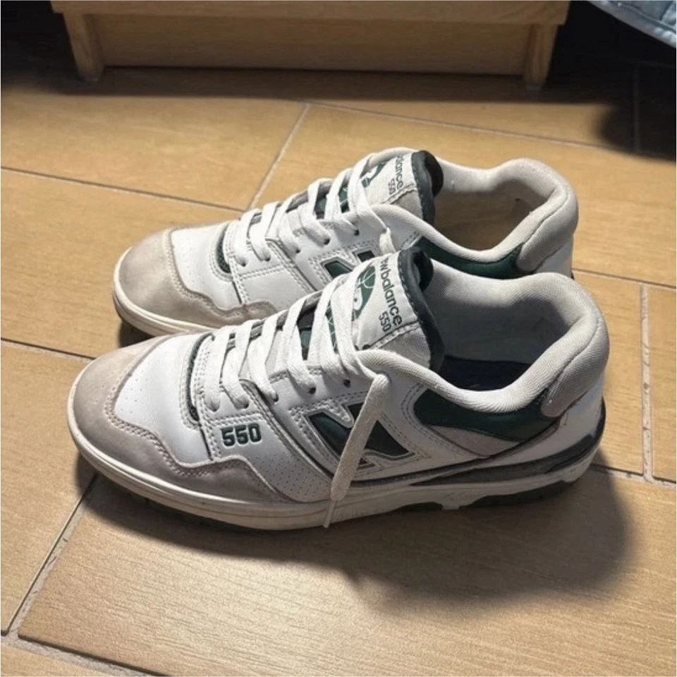 New Balance 550, foto 1 di 4