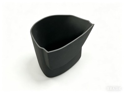 UNDER COVER × Trash but期 クロス　②セット for 2026 Outback Front Driver Door Trash Can Silicone Trash Bin