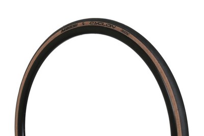 MASSI Cubierta bicicleta 700X25 A/F CYCLON ELITE CLASSIC