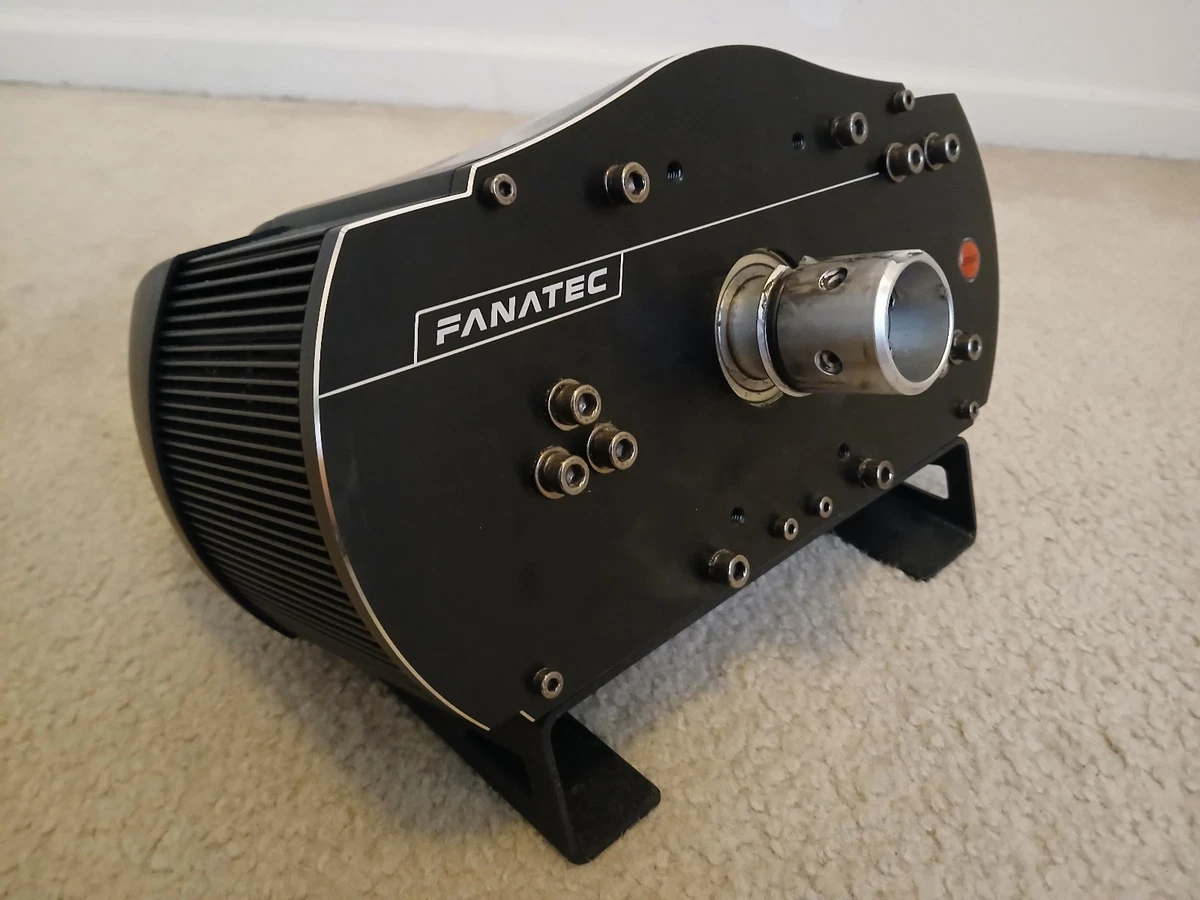 FANATEC 純正パドルスイッチ Fanatec Wired Controllers for sale | eBay