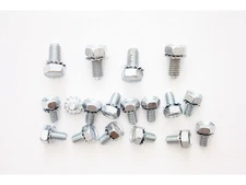 For 1968-1980 Oldsmobile Toronado Oil Pan Bolt Set 15216MTRR 1969 1970 1971 1972