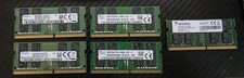 16GB DDR4-2666V SODIMM Laptop Memory RAM SINGLE UNIT