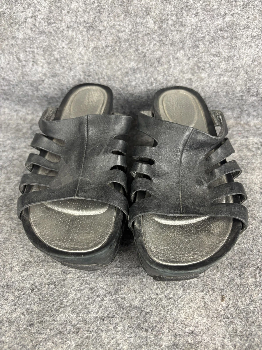 Tsubo Slide Sandals for Women for sale | eBay