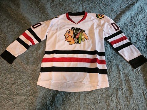 Replica Chicago Blackhawks Jersey