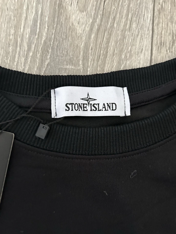 pull stone island - Photo 2/4