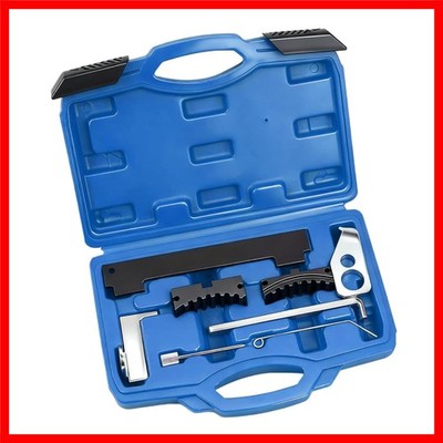 Automotive Camshaft Timing Set with Locking Tools   Precision Timing Belt Ali...