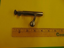 Winchester Model 67a .22 S.l.lr Rifle Complete Breech Bolt Assembly