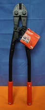 Milwaukee 48-22-4024 24 Inch 48HRC Adjustable Forged Steel Blade Bolt Cutter