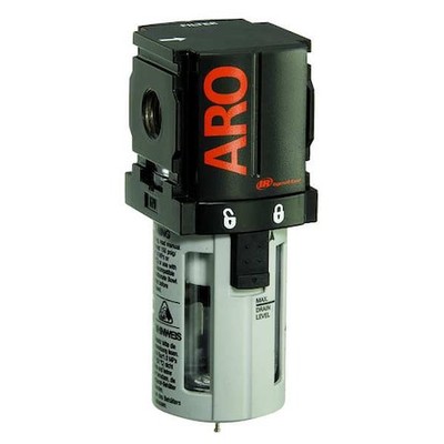 Aro F35231-400 Compressed Air Filter,150 Psi,2.24 In. W