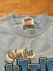Vintage 1990S I'm The Little Brother T-Shirt Size 2/4. — photo 5