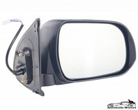 AußEnspiegel Rechts FüR Toyota Hilux 7 Pick-Up 2.5 D 4WD 3.0 D-4D 05-15
