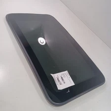 Roof Window Glass Wk Body VIN E Or F 6th Digit Fits 11-22 Jeep Grand Cherokee